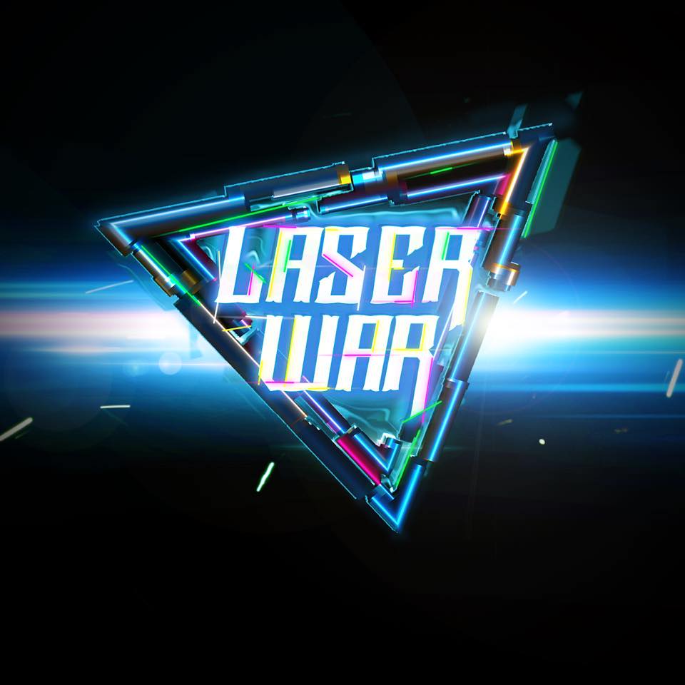 Laserwar