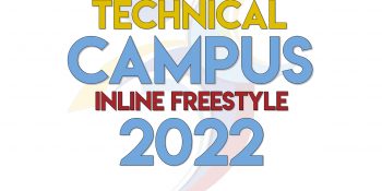 Technical Campus Inline Freestyle 2022